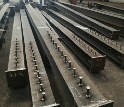安徽钢结构工程加工
