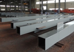西安专业加工制作箱型钢柱